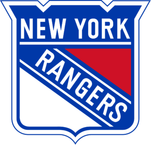 New York Rangers New York Rangers