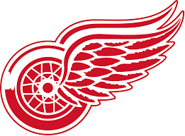 Detroti Red Wings Detroti Red Wings