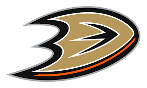 Anaheim Ducks Anaheim Ducks